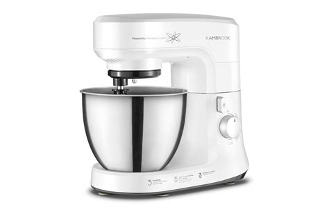 Best Kambrook KEM800WHT Mixer Prices in Australia | GetPrice