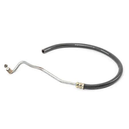 Crown Automotive J5363661 Power Steering Pressure Hose With O Ring