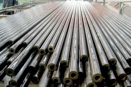 AISI 4130 Steel Tubing Supplier, Manufacturer in Mumbai, India