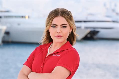 Below Deck Med Season 9 S First Charter Guests Are Off To A “terrible” Start “bullsh T”