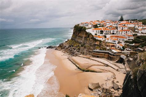 Azenhas do mar el secreto mejor guardado por los portugueses – Artofit