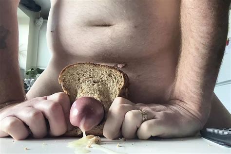 Cumshot Fun Explosion Fucking Bread Gay Big Cock Porn Xhamster