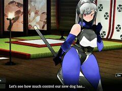 English Hentai Puppy Training Part ThisVid