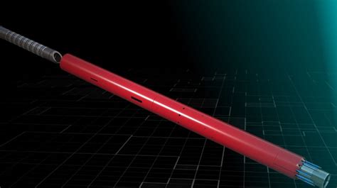 Halliburton Installs First Downhole Electro Hydraulic Wet Connect In