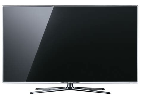 Test Fernseher - Samsung UE55D7090 - sehr gut