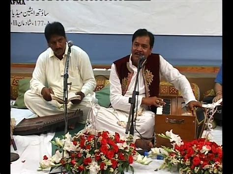 Na Ganwao Navak E Neem Kash Ghazal By Ustad Fateh Ali Khan Kamalvi