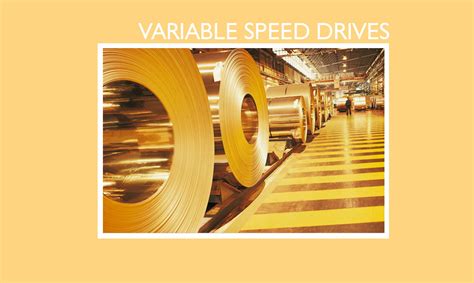 Variable Speed Drives – EME Engineering Asia Pacific