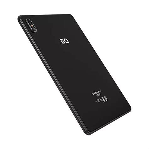 BQ 9055L Exion Pro Mini инструкция