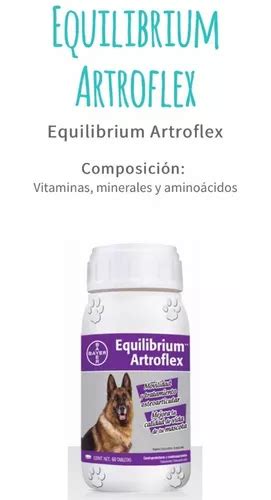 Equilibrium Artoflex De Tabletas Bayer Env O Gratis