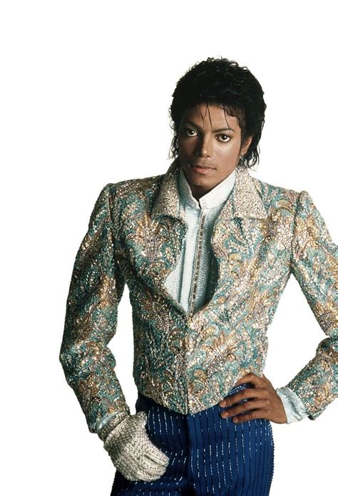 Фото №55 Майкл Джексон