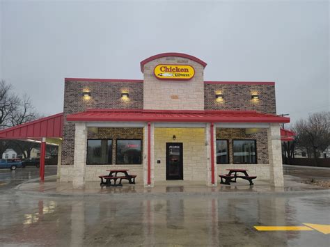 Chicken Express - Gainesville, TX 76240 - Menu, Reviews, Hours & Contact