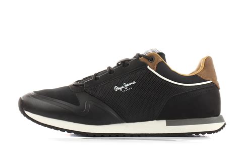 Pepe Jeans Sneaker Tour Urban PMS30775999 Office Shoes Magyarország