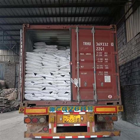 25KG Bag Industrial Grade NaOH Soda Caustica Sewage Treatment Breeding