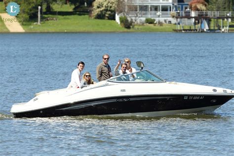 Boating on Cedar Creek Lake | Long Cove #longcovetx | Cedar creek lake ...