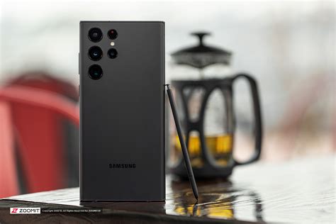 مشخصات و قیمت گوشی S22 اولترا به همراه مقایسه Samsung Galaxy S22 Ultra ...