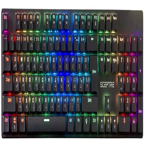 Keychron K Pro Hot Swappable Red Switch K Pro Hot Swappable Red Switch