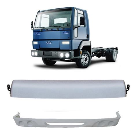 Spoiler Parachoque Ford Cargo 4030 MercadoLivre