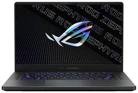 Asus ROG Zephyrus G15 2022 GA503RW LN056W Eclipse Gray