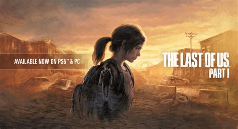 Revista Yume Reseña The Last of Us Part 1 PC