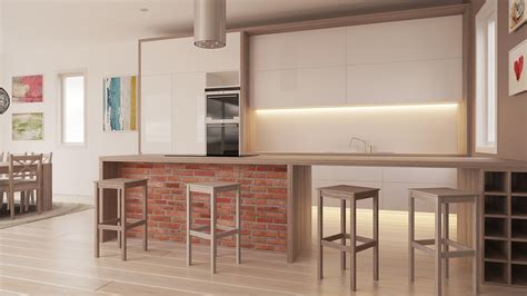 Creating A Kitchen Visualization In 3ds Max And V Ray Pluralsight