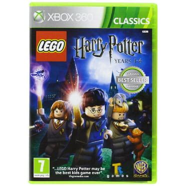 Lego Harry Potter: Years 1-4 (PSP) - Walmart.com