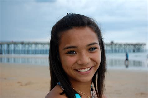 Miss junior nudist beauty pageant - vsajack