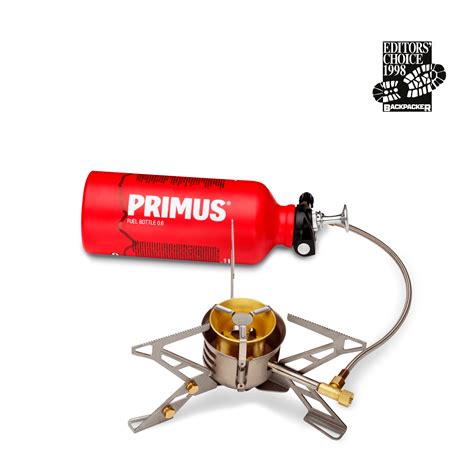 Multifuel Stove Liquid Fuel Backpacking And Travel Burner Primus Primus Equipment Canada