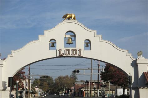 City of Lodi - Love Your Block Program - Institute for Local Government