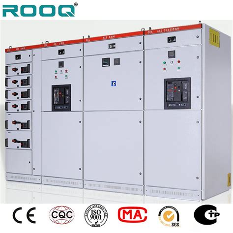 Low Voltage 400V 380V Switch Distribution Panel Electric Drawer