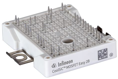 Infineon Ff Mr W M Hp B Mosfet