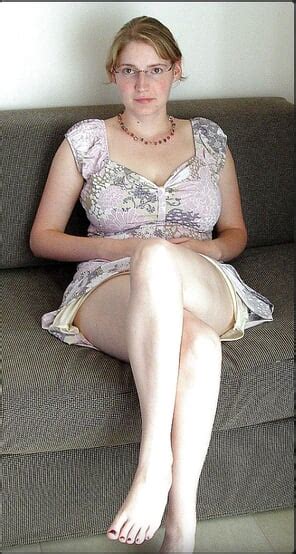 Busty Austrian Amateur Photo Gallery