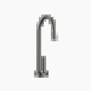 TARA Brushed Dark Platinum Drinking Water Faucets HOT COLD WATER DISPENSER