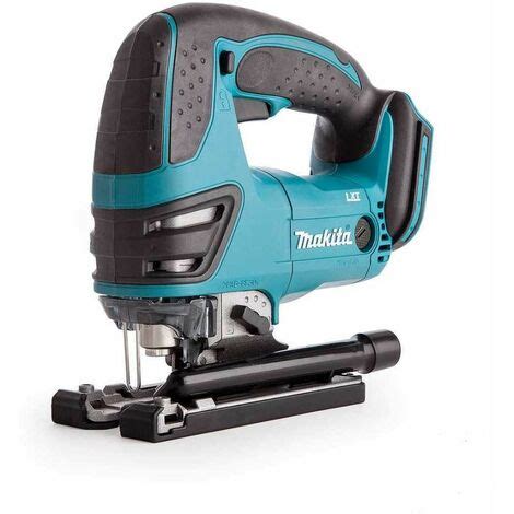 Seghetto Alternativo Makita Djv Z Solo Corpo