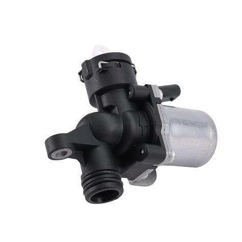 Jdmspeed Hvac Heater Control Valve For 06 13 Mercedes C230 C300 E350 G Jdmspeed Motor