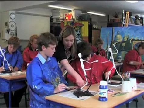 Uk Old Buckenham Hall Preparatory School Video