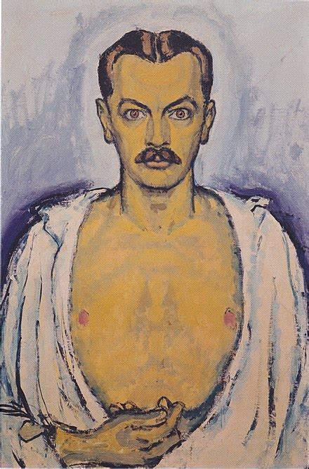 Koloman Moser Wikipedia I