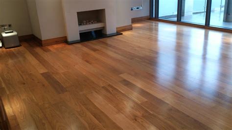 prefinished wood flooring 6