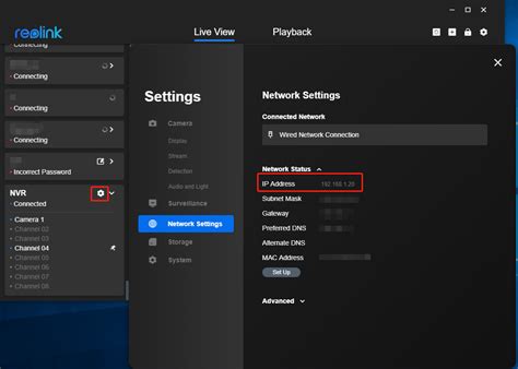 How To Live Stream Ip Cameras To Youtube Fb With Rtsp