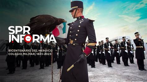 Bicentenario Del Heroico Colegio Militar En Campo Deportivo