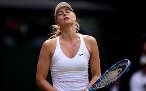 Шарапова: Мъжете се страхуват от мен | Всичко за жената