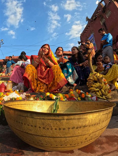 Chhath Puja Photos, Download The BEST Free Chhath Puja Stock Photos ...