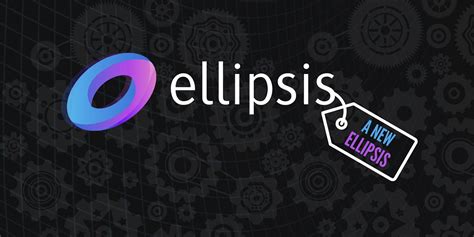 14 Intriguing Facts About Ellipsis Eps