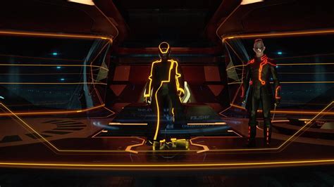 Tron Legacy - Tron Legacy Image (23102976) - Fanpop