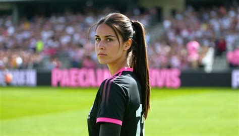 Christen Press Retires After Iconic Career In Womens Soccer Transfer