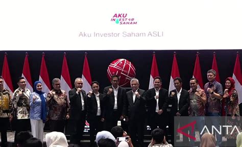 Lepas Saham IPO Rp 100 Per Lembar ASLI Incar Proyek Pembangunan IKN