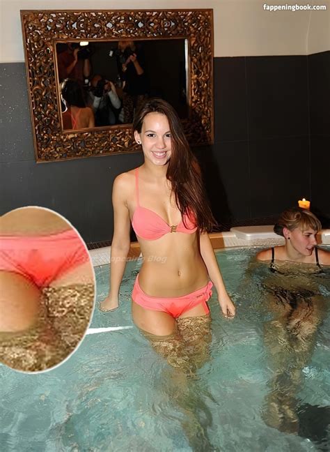 Michaela Doubravova Nude OnlyFans Leaks Fappening FappeningBook