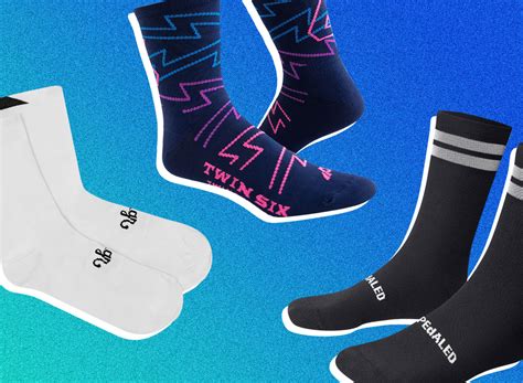 12 Best Cycling Socks To Power To Sunday Victory