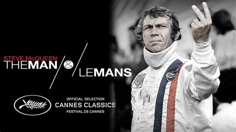 Docu Op Zondag Steve Mcqueen The Man Le Mans Drivr