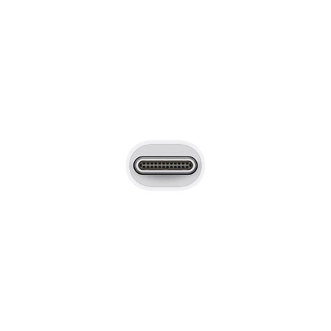 Thunderbolt 3 (USB-C) to Thunderbolt 2 Adapter - iTronics