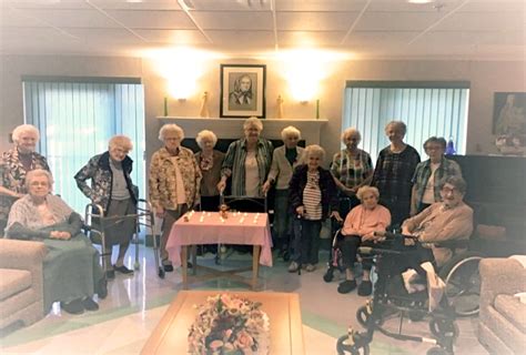 All Souls Day Celebration At The Cnd Health Center Sydney